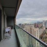 Kirayə (aylıq) 3 otaqlı Yeni Tikili, Nizami metrosu, Yasamal rayonu 10