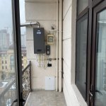 Kirayə (aylıq) 2 otaqlı Yeni Tikili, Nəriman Nərimanov metrosu, Nərimanov rayonu 9