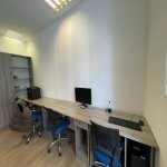 Kirayə (aylıq) 6 otaqlı Ofis, Xətai rayonu 11