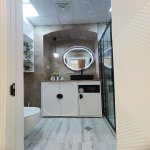 Kirayə (aylıq) 2 otaqlı Ofis, Sahil metrosu, Səbail rayonu 12