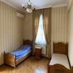 Kirayə (aylıq) 4 otaqlı Yeni Tikili, Nəsimi metrosu, 8-ci mikrorayon, Binəqədi rayonu 9