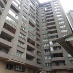 Satılır 4 otaqlı Yeni Tikili, 28 May metrosu, Nəsimi rayonu 3