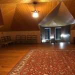 Kirayə (aylıq) 9 otaqlı Həyət evi/villa, Badamdar qəs., Səbail rayonu 38