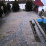 Kirayə (aylıq) 5 otaqlı Bağ evi, Şüvəlan, Xəzər rayonu 34