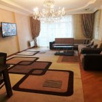 Kirayə (aylıq) 3 otaqlı Yeni Tikili, Nəriman Nərimanov metrosu, Nərimanov rayonu 7