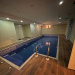 Satılır 9 otaqlı Həyət evi/villa, Mərdəkan, Xəzər rayonu 24