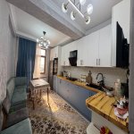 Продажа 3 комнат Новостройка, İnşaatçılar метро, пос. Йени Ясамал, Ясамал район 7