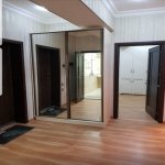 Kirayə (aylıq) 3 otaqlı Yeni Tikili Xırdalan 14