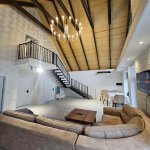 Kirayə (günlük) 5 otaqlı Həyət evi/villa Qəbələ 2