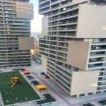 Продажа 3 комнатная Новостройка, Насими район 1
