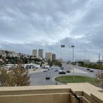 Kirayə (aylıq) 4 otaqlı Ofis, Bayıl qəs., Səbail rayonu 33