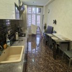 Kirayə (aylıq) 4 otaqlı Yeni Tikili, Nizami metrosu, Nəsimi rayonu 20