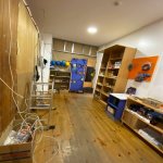 Kirayə (aylıq) 6 otaqlı Ofis, Nəriman Nərimanov metrosu, Nərimanov rayonu 11