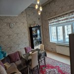 Продажа 3 комнатная Вторичка, Nizami метро, Ясамал район 33