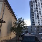 Kirayə (aylıq) 5 otaqlı Həyət evi/villa, Badamdar qəs., Səbail rayonu 2