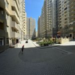 Satılır 2 otaqlı Yeni Tikili, Yeni Günəşli qəs., Suraxanı rayonu 1