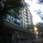 Satılır Obyekt, Gənclik metrosu, Gənclik Mall, Nərimanov rayonu 3