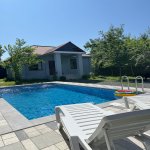 Kirayə (günlük) 3 otaqlı Bağ evi Qəbələ 1
