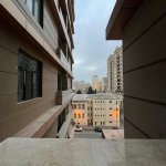 Kirayə (aylıq) 3 otaqlı Yeni Tikili, Nizami metrosu, Nəsimi rayonu 12