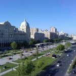 Satılır 4 otaqlı Yeni Tikili, 28 May metrosu, Nəsimi rayonu 3