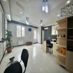 Kirayə (aylıq) Obyekt, Gənclik metrosu, Nərimanov rayonu 1