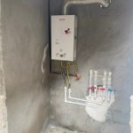 Satılır 3 otaqlı Həyət evi/villa, Binə qəs., Xəzər rayonu 10