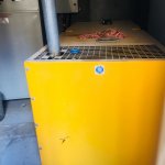 Satılır 20 otaqlı Həyət evi/villa, İçərişəhər metrosu, Badamdar qəs., Səbail rayonu 14