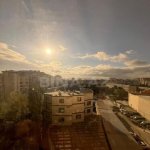Kirayə (aylıq) 3 otaqlı Yeni Tikili, Xətai metrosu, Xətai rayonu 9