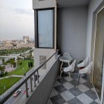 Kirayə (aylıq) 4 otaqlı Ofis, Nizami metrosu, Yasamal rayonu 4