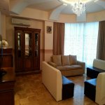 Аренда 4 комнат Новостройка, м. Гянджлик метро, Хетаи район 9