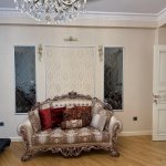 Satılır 3 otaqlı Yeni Tikili, 8-ci mikrorayon, Binəqədi rayonu 4