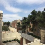 Satılır 6 otaqlı Həyət evi/villa, Xalqlar dostluğu metrosu, Əhmədli, Xətai rayonu 16