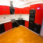 Satılır 3 otaqlı Yeni Tikili, Nizami metrosu, Nizami Moll, Nəsimi rayonu 22