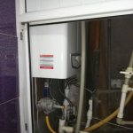 Satılır 3 otaqlı Köhnə Tikili, Memar Əcəmi metrosu, 4-cü mikrorayon, Nəsimi rayonu 6