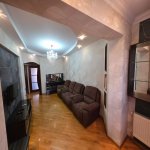 Kirayə (aylıq) 3 otaqlı Köhnə Tikili, Nizami metrosu, Yasamal rayonu 4