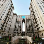 Kirayə (aylıq) 1 otaqlı Yeni Tikili, Nəriman Nərimanov metrosu, Nərimanov rayonu 1