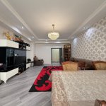 Satılır 3 otaqlı Yeni Tikili, Qara Qarayev metrosu, Nizami rayonu 4