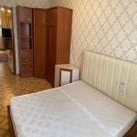 Kirayə (aylıq) 2 otaqlı Köhnə Tikili, Memar Əcəmi metrosu, 4-cü mikrorayon, Nəsimi rayonu 5