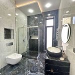 Satılır 4 otaqlı Bağ evi, Mərdəkan, Xəzər rayonu 24