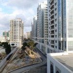 Satılır 5 otaqlı Yeni Tikili, Koroğlu metrosu, Nərimanov rayonu 4