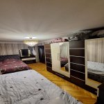 Satılır 2 otaqlı Köhnə Tikili, Neftçilər metrosu, 8-ci kilometr, Nizami rayonu 5