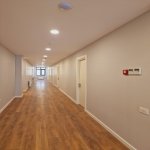 Kirayə (aylıq) 16 otaqlı Ofis, Nəsimi rayonu 23