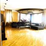 Kirayə (aylıq) 7 otaqlı Həyət evi/villa, 28 May metrosu, Nəsimi rayonu 4