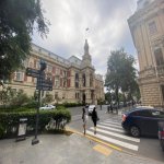 Satılır 2 otaqlı Köhnə Tikili, İçərişəhər metrosu, Səbail rayonu 17