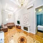 Продажа 4 комнат Вторичка, м. Сахил метро, Парк Фонтанов, Сябаиль район 5