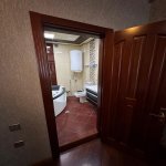 Kirayə (aylıq) 3 otaqlı Yeni Tikili, Gənclik metrosu, Nəsimi rayonu 9