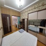 Kirayə (aylıq) 4 otaqlı Yeni Tikili, Nəsimi metrosu, Nəsimi rayonu 10