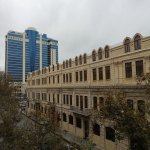 Satılır 3 otaqlı Köhnə Tikili, Səbail rayonu 1