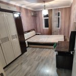 Продажа 2 комнатная Вторичка, м. Насими метро, 4-ый микрорайон, Насими район 6