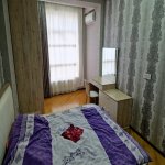 Аренда 2 комнатная Новостройка, İnşaatçılar метро, пос. Ясамал, Ясамал район 5